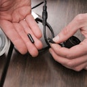 Vorschaubild TraumGarten Licht Basis-Kabel Endkappen 20 Stück Ersatzteil