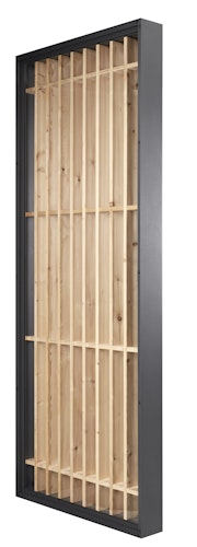 Gutta Seitenteil BS Timber