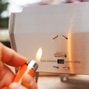 Vorschaubild SKOTTI Grill Sparset mit Skotti Cap und Skotti Plancha