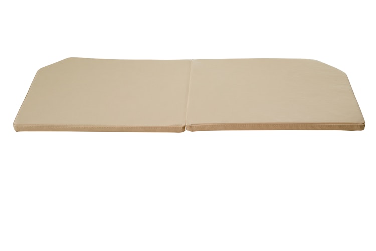 Infraworld Bankauflage für Infrarotkabine (LxBxH = 1230 x 460 x 30 mm) - S2316