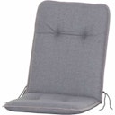 Vorschaubild Siena Garden Auflage ELDA 100 x 47 cm, 100% Baumwolle - Abverkauf 