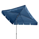 Vorschaubild doppler Mittelmastschirm SUNLINE 260 x 150 Waterproof, Stahl Anthrazit / 100 % Polyester 180 g/m²