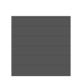 TraumGarten SYSTEM ALU XL Zaun-SetZubehörbild