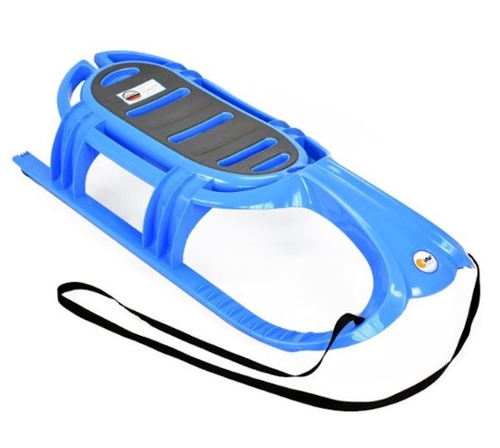 KHW Schlitten Snow Tiger