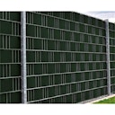 Vorschaubild Noor Zaunblende PP Pro Extrastark - Verschiedene Farben