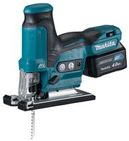 Makita Akku-Pendelhubstichsäge JV102DSMJ