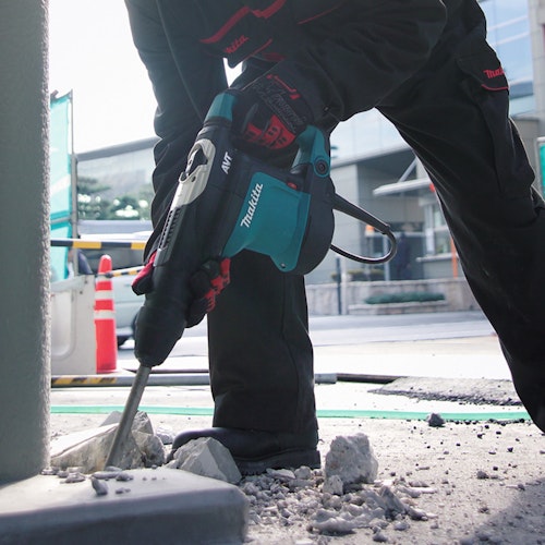 Makita Kombihammer HR3541FCX