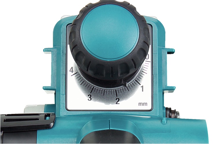 Makita Falzhobel KP0810CJ