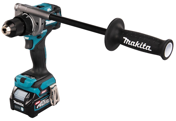 Makita Akku-Bohrschrauber DF001GD201