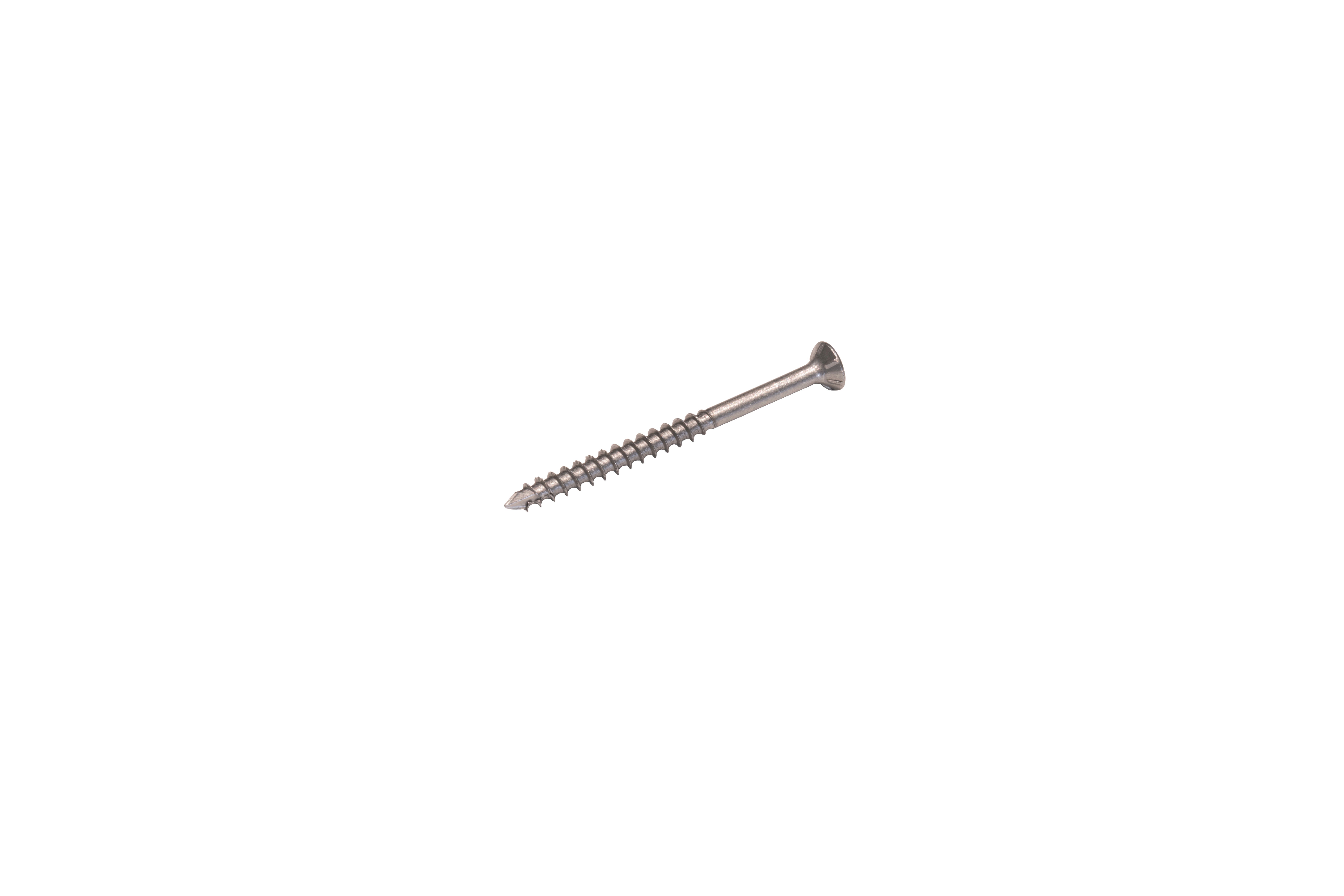 SPAX®-S Edelstahlschraube 4,5 x 70 mm (100Stück)