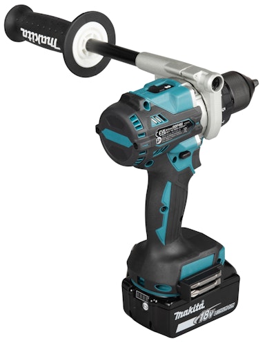 Makita Akku-Bohrschrauber DDF492RG3J