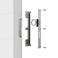 TraumGarten Elektro-Toröffner für Doppeltor IP54