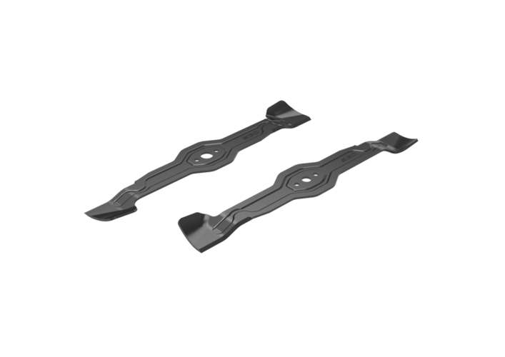 EGO Power Hochauftriebsmesser-Paar für TR3800E-B