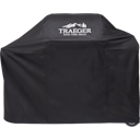 Vorschaubild Traeger Abdeckhaube TIMBERLINE / IRONWOOD schwarz