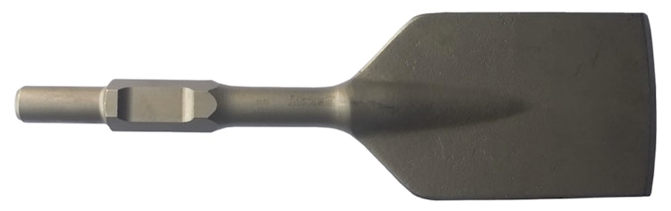 Makita Spatenmeissel HM1303 125x400mm P-05555