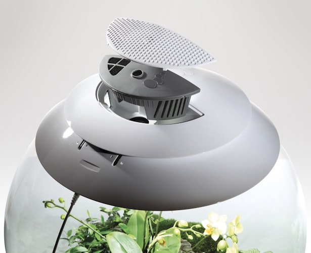 BiOrb Terrarium AIR 60