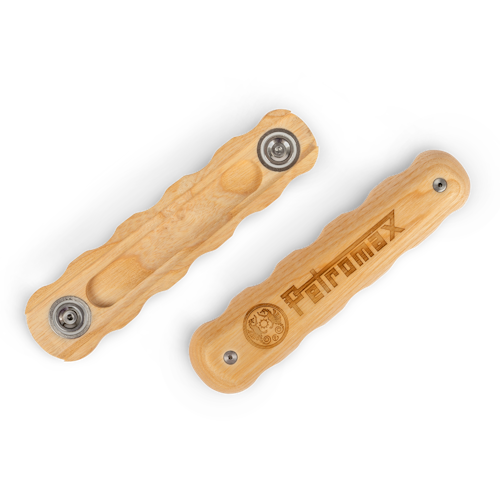 Petromax Holzgriff für schmiedeeiserne Pfannen