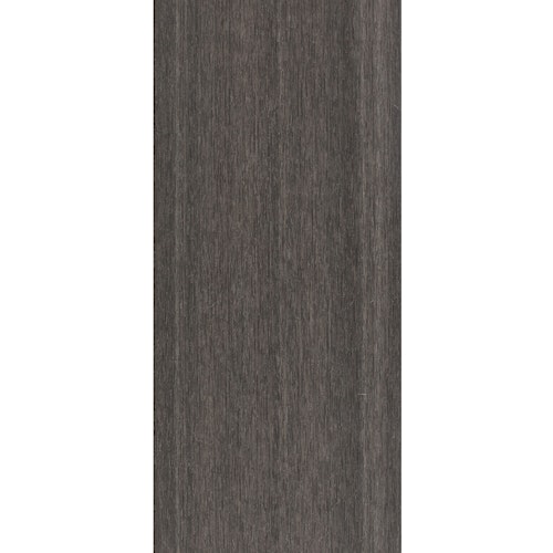 Fiberdeck Premium WPC-Terrassendiele Dark grey massiv 23 mm