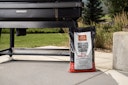 Vorschaubild Traeger Hartholz Pellets APFEL, 9 kg Beutel