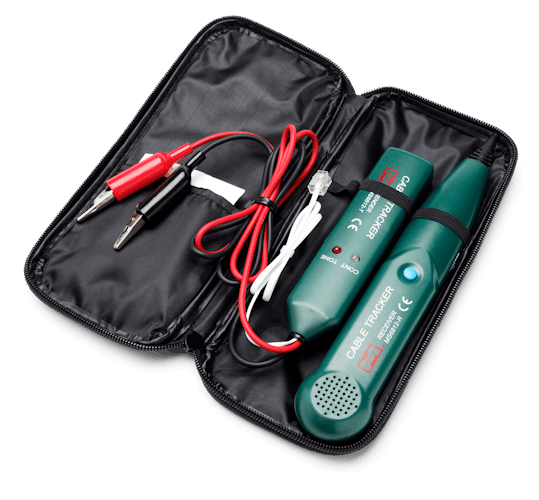 Husqvarna 577 60 68-01 - TESTAUSRÜSTUNG