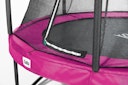 Vorschaubild Salta Comfort Edition Trampolin Pink
