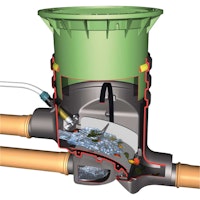 Graf Optimax-Filter Extern