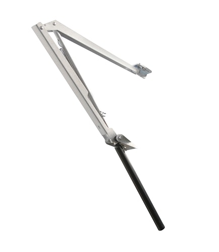 Vitavia automatischer Dachlüfter / Fensteröffner