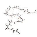 Vorschaubild Konstsmide Weihnachtsbeleuchtung  Micro LED Büschellichterkette 600 Dioden