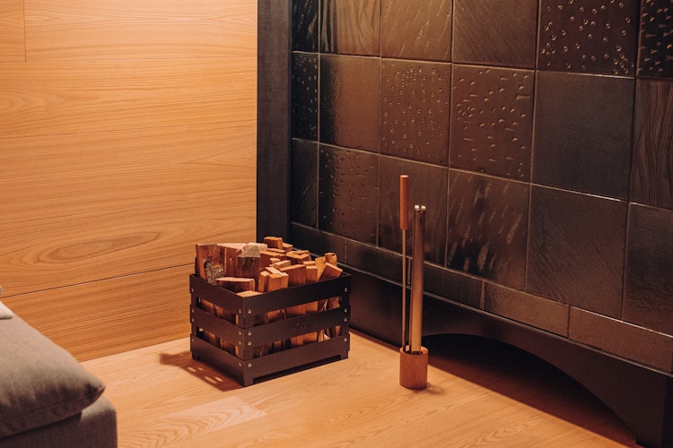 höfats Feuerwerkzeug-Set 3-teilig