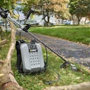 Vorschaubild EGO Power Akku-Rasentrimmer BCX3800