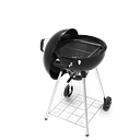 Vorschaubild Broil King Holzkohlegrill GEM Kettle 47 cm