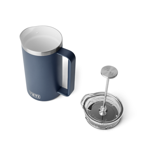 YETI French Press RAMBLER 34 oz. (1L)