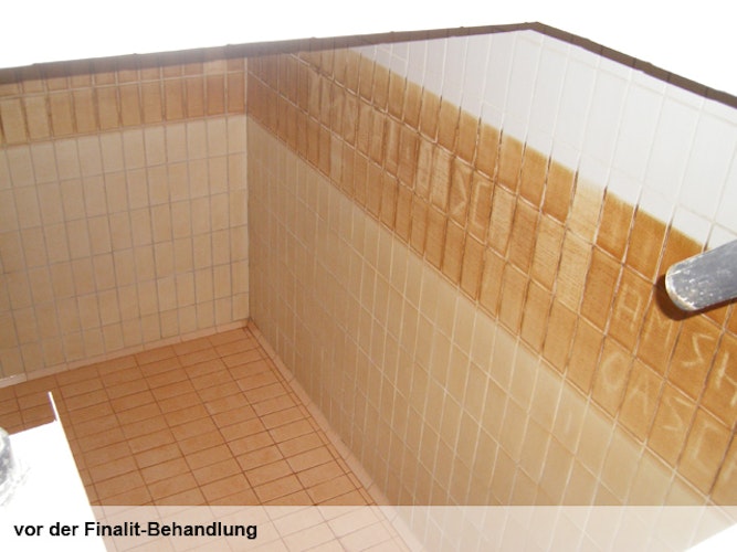 Finalit Nr. 6 Kalklöser (sauer)