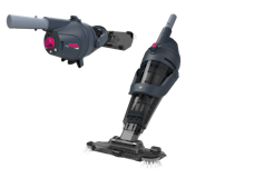 myPOOL Akku Poolreiniger MP 50Zubehörbild