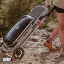 Vorschaubild Weber Gasgrill TRAVELER 