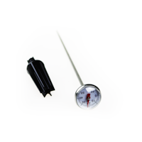 Oase Ersatz Thermometer mit Stütze für ProfiClear (35410)