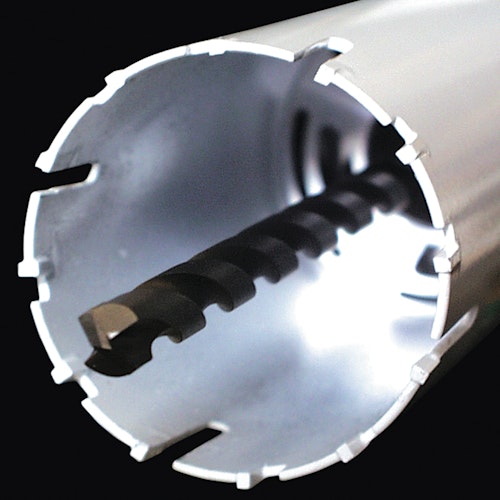 Makita Diamantbohrmaschine DBM080