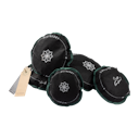 Vorschaubild Pflanzenpad mit Lavasteinen zur Vermeidung von Staunässe in Pflanzgefäßen