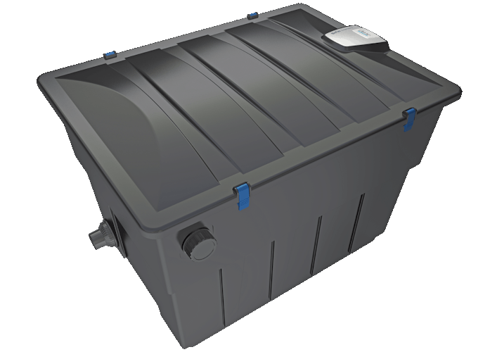 Oase Durchlauffilter BioTec ScreenMatic² 60000