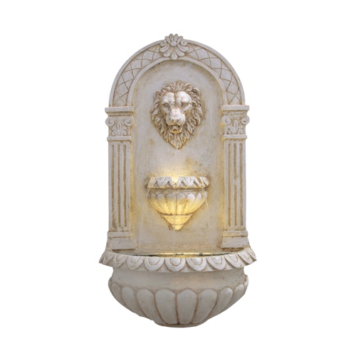 Ubbink Wandbrunnen Assoro