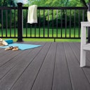 Vorschaubild FIBERON Terrassendiele WPC Symmetry Graphite 3,66 m - Abverkauf!