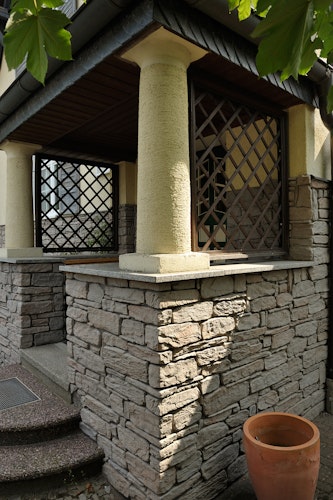  DE RYCK Eck- und Steinriemchen - Murok Sierra