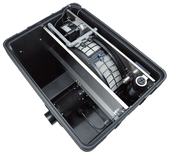 Oase ProfiClear Premium Compact-M Gravitation EGC