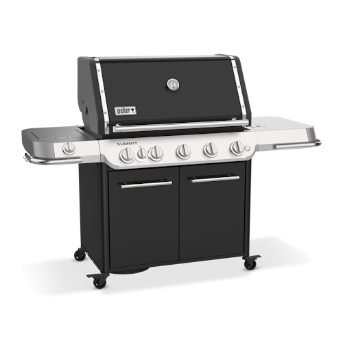 Weber Gasgrill SUMMIT FS38 E