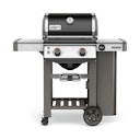 Vorschaubild Weber Genesis II E-210 (GBS) Gasgrill Schwarz 
