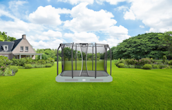 Salta Trampolin Sicherheitsnetz