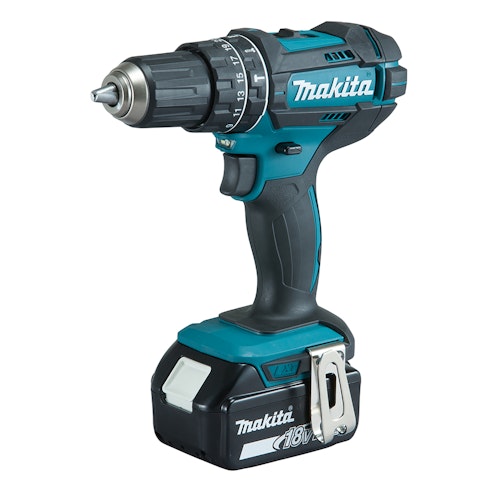 Makita Akku-Schlagbohrschrauber 18V DHP482Z