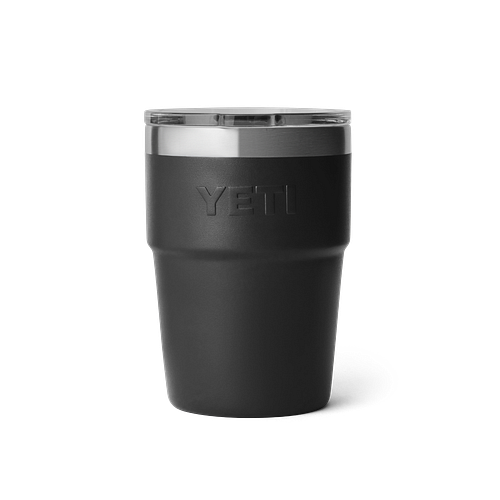 YETI Stapelbarer Becher RAMBLER 16 oz. (473 ml) - mit Magslider Deckel