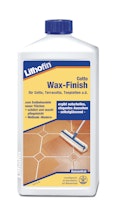 Lithofin Cotto Wax-Finish