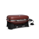 Vorschaubild Weber Elektrogrill LUMIN - Red